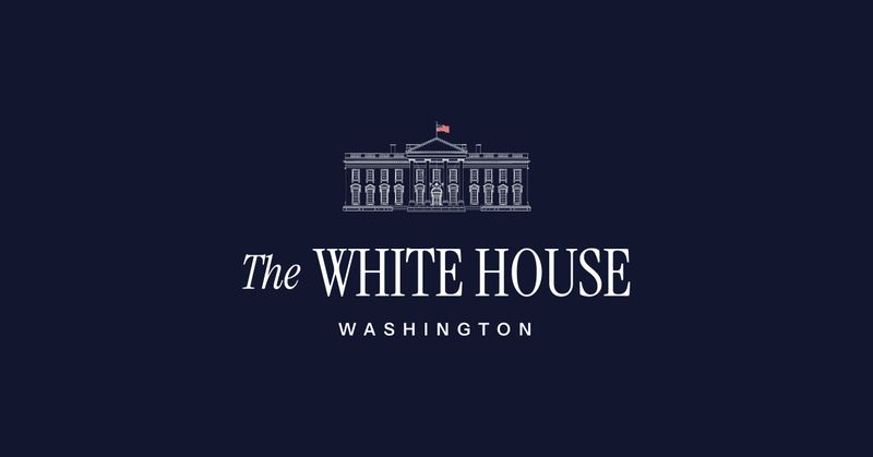 The New White House App