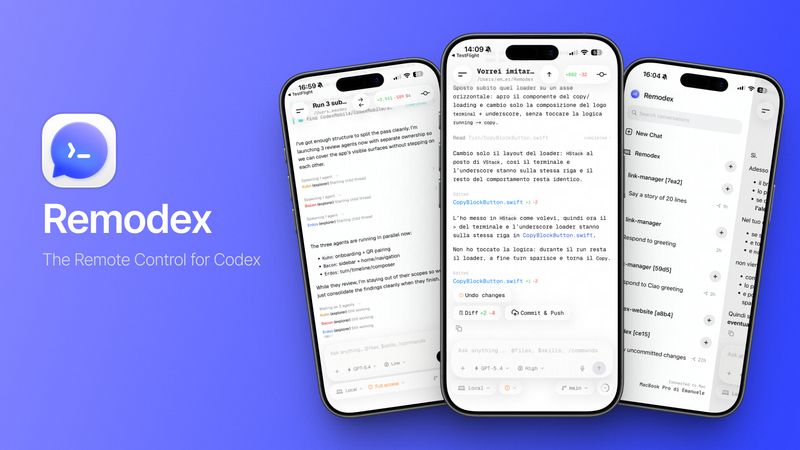 Remodex