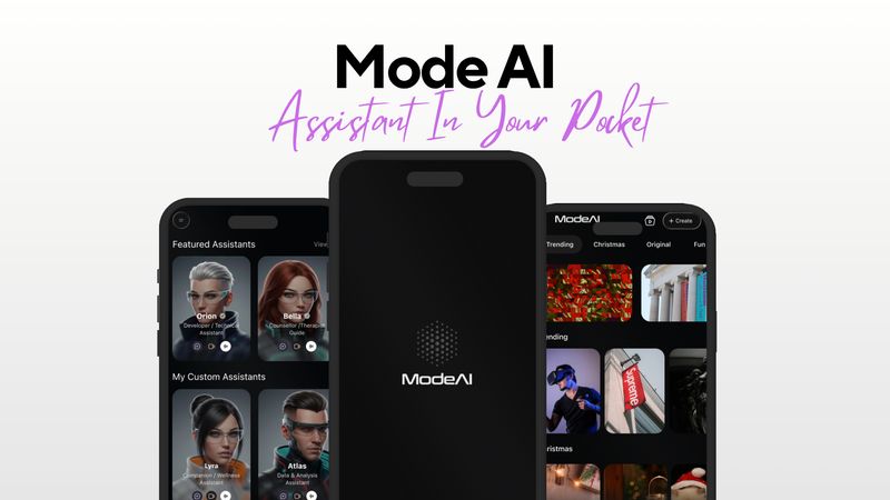 Mode AI