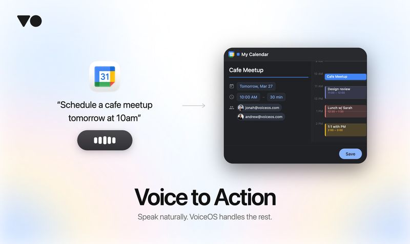 VoiceOS