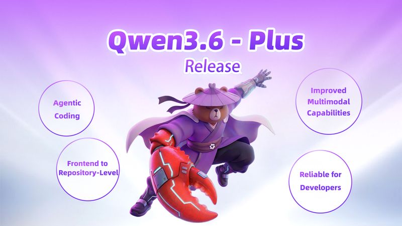 Qwen3.6-Plus