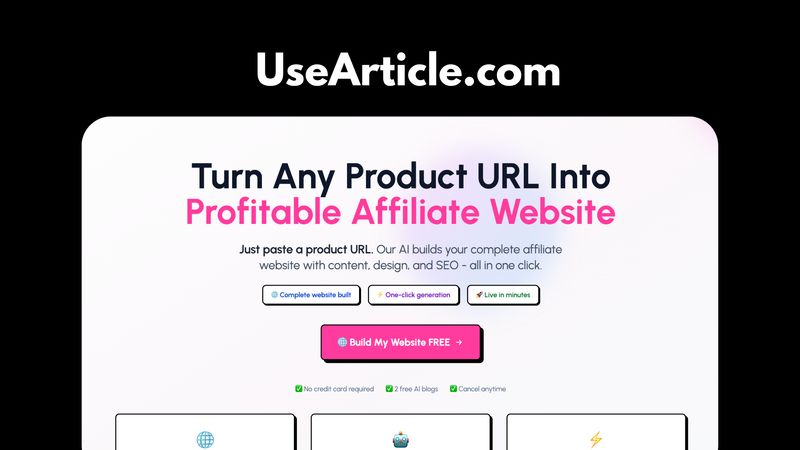 UseArticle