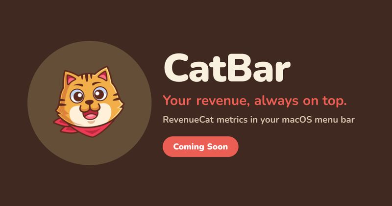 CatBar