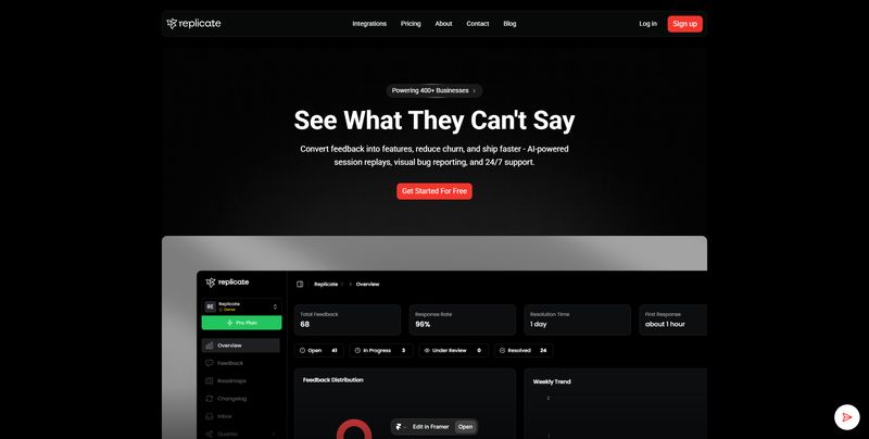 AgentPulse by Rectify