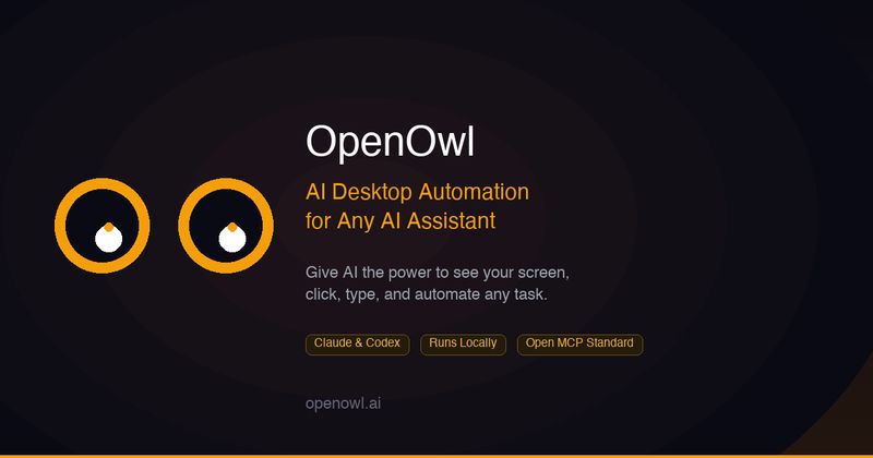 OpenOwl