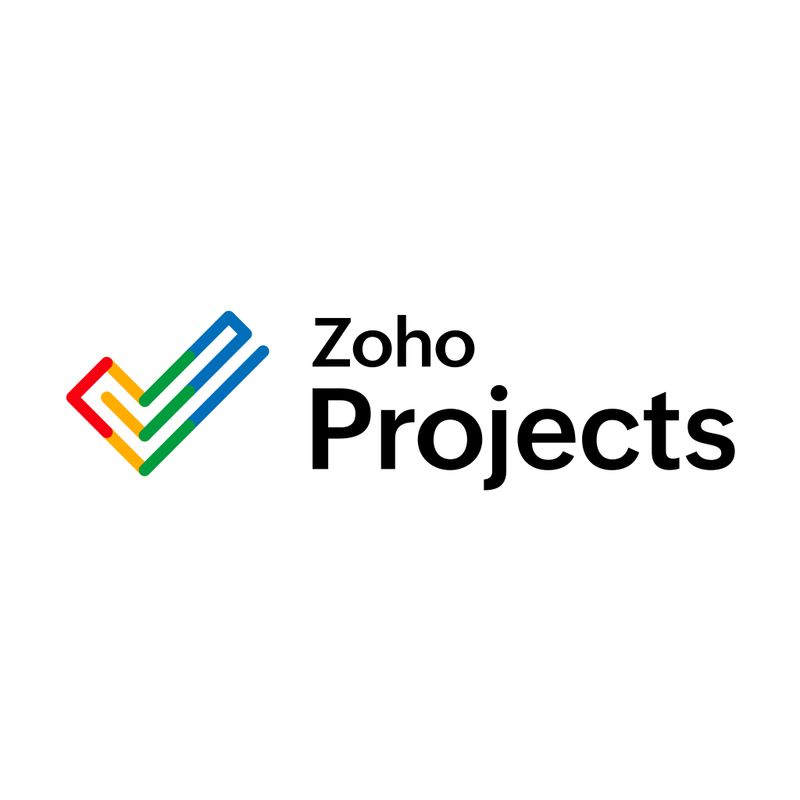 Zoho Projects Infinity.ai