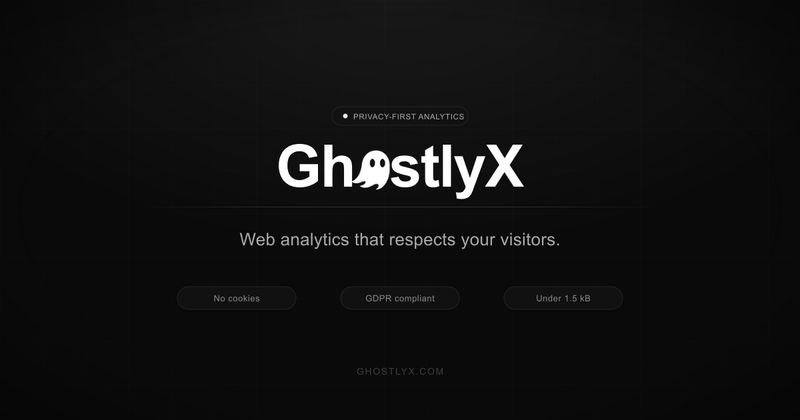 GhostlyX