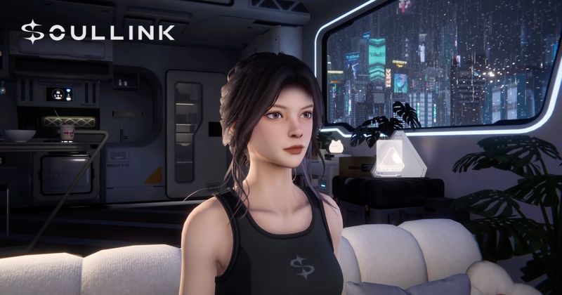 SoulLink