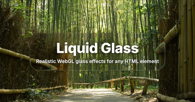 LiquidGlass