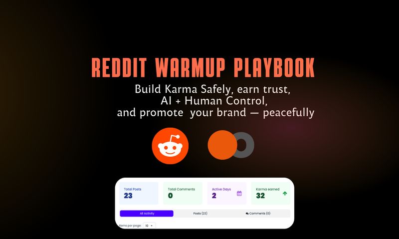 Scaloom AI Warmup Engine