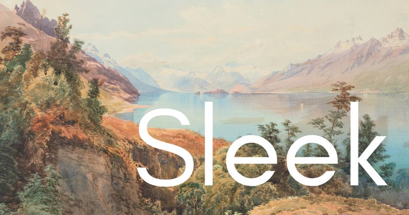 Revenue by Sleek Analytics