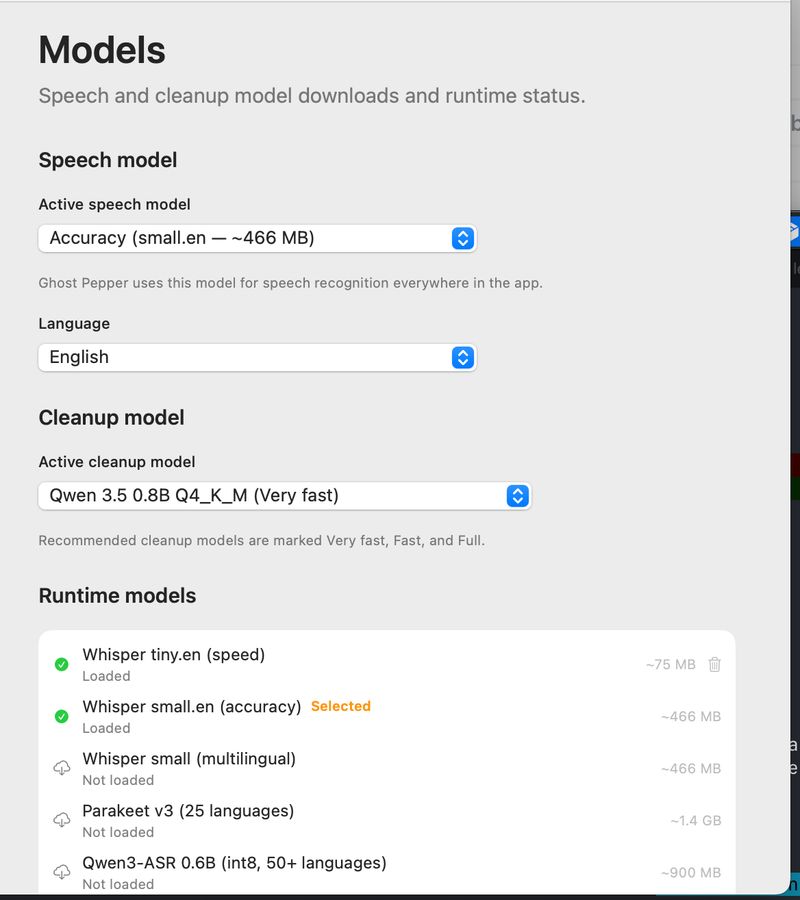 Ghost Pepper 🌶️