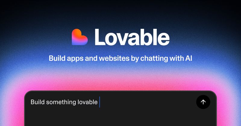 Lovable Desktop App