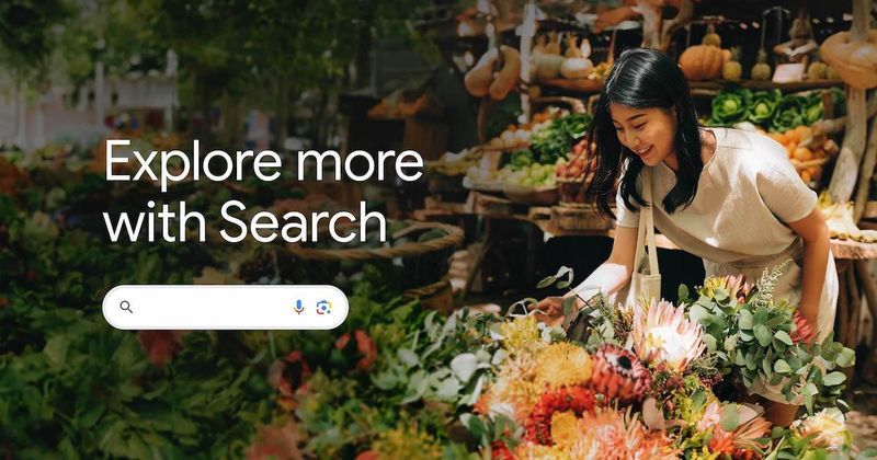 Google app for desktop