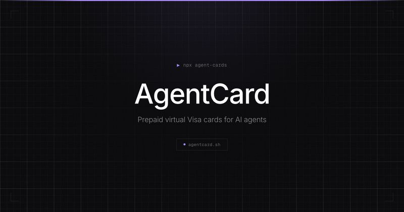 Agent Card