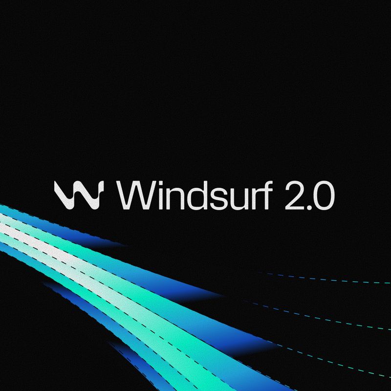 Windsurf 2.0