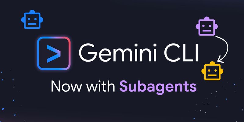 Subagents in Gemini CLI