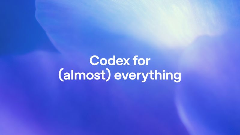 Codex 2.0 by OpenAI