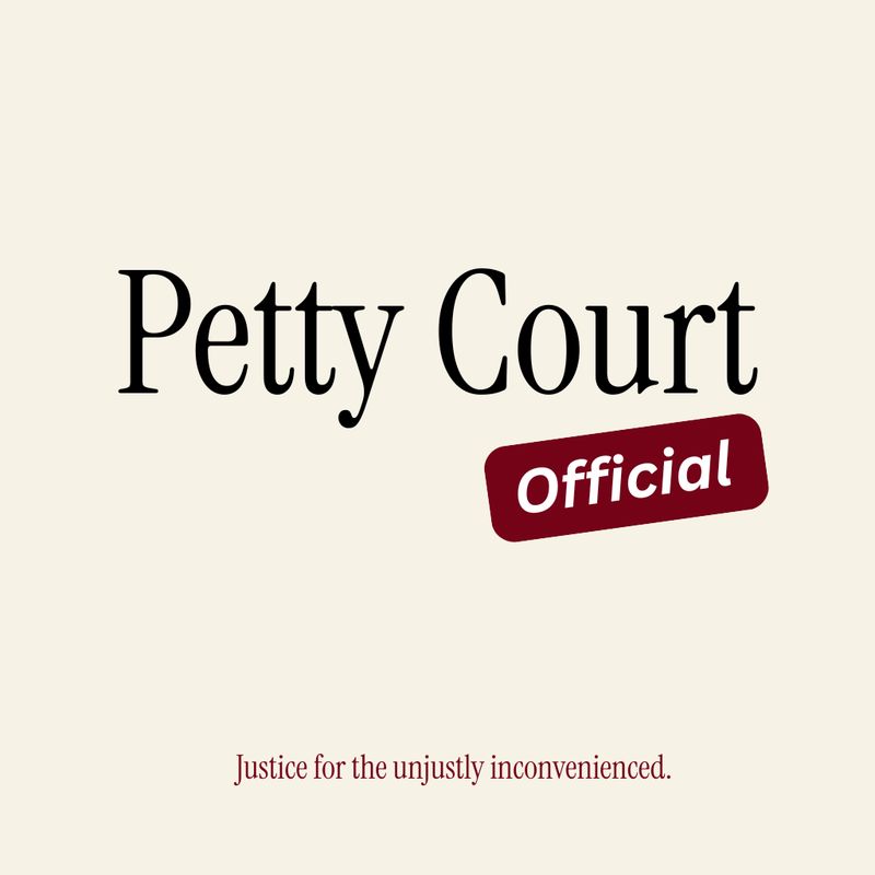 Petty Court