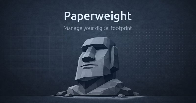 Paperweight