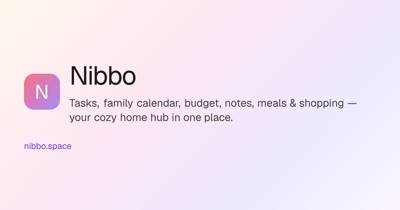 Nibbo