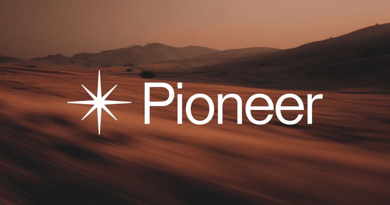 Pioneer