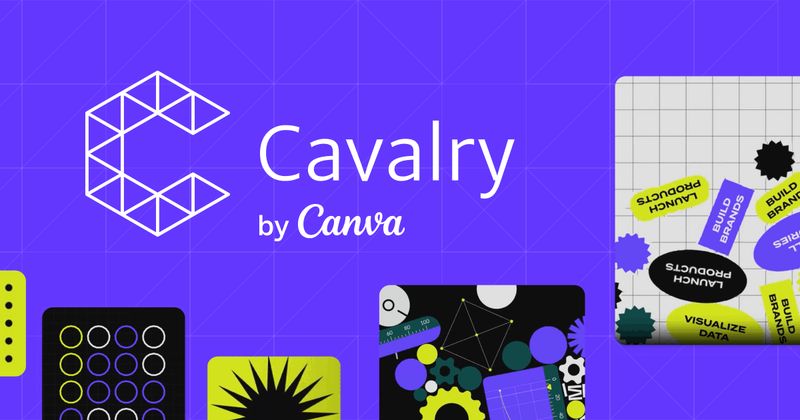 Cavalry Studio
