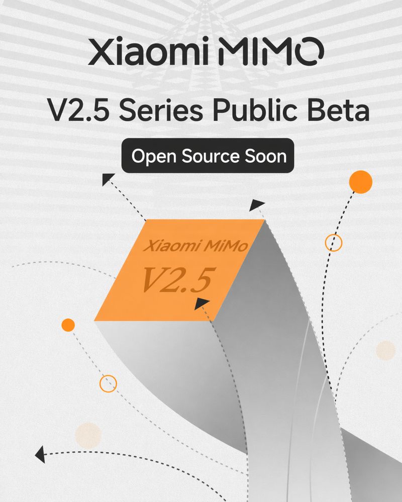 MiMo-V2.5 & Pro