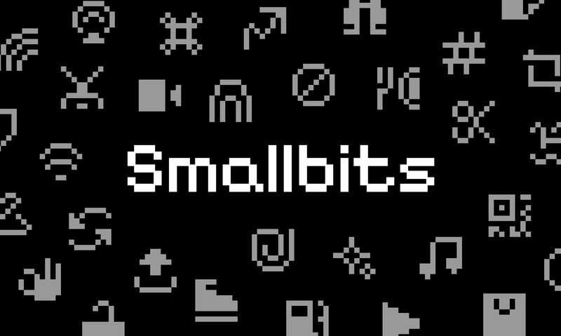 Smallbits