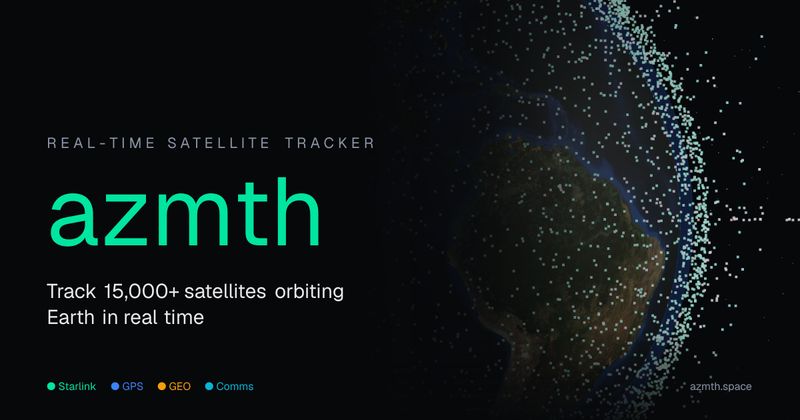 azmth.space