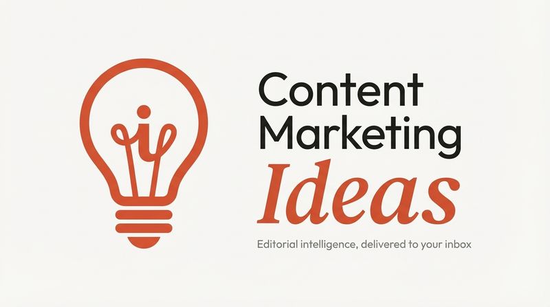 Content Marketing Ideas