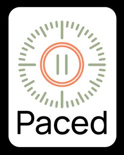 Paced: Focus & Screen Time