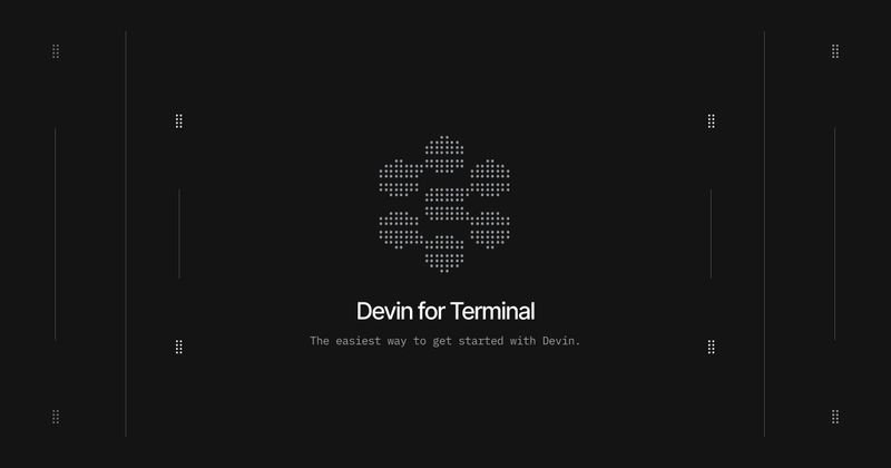 Devin for Terminal