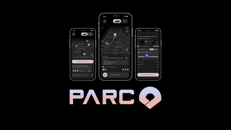Parc AI