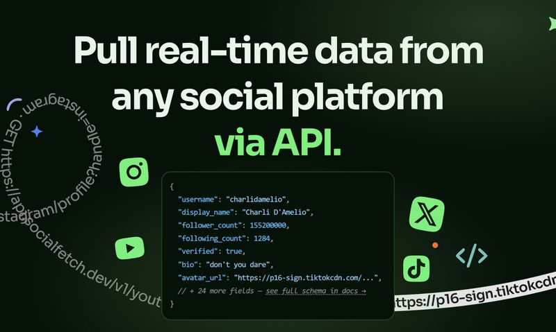 Social Fetch
