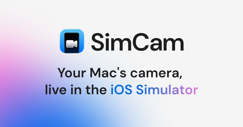 SimCam