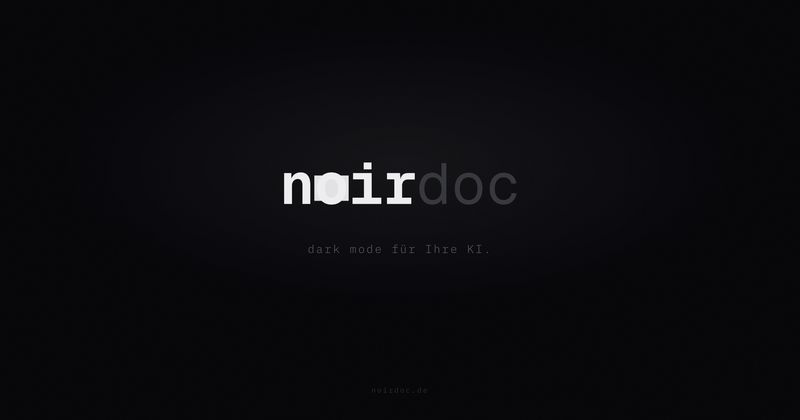 noirdoc