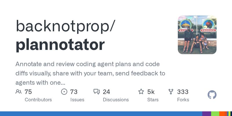 Plannotator