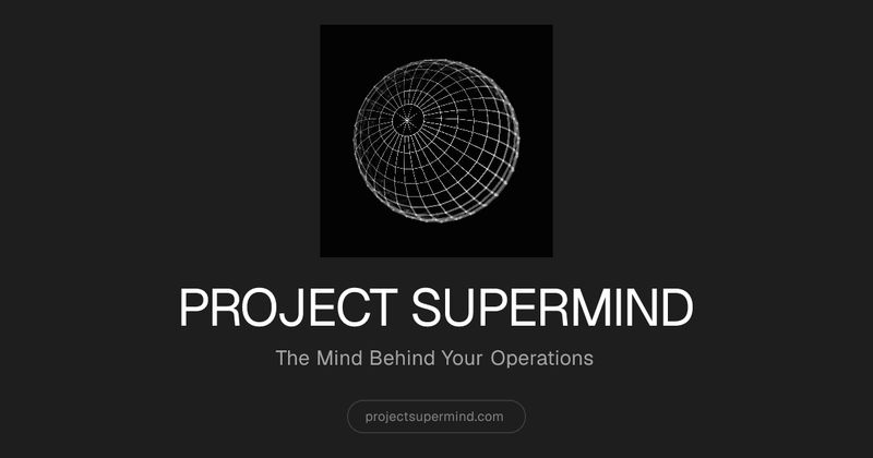 SuperMind