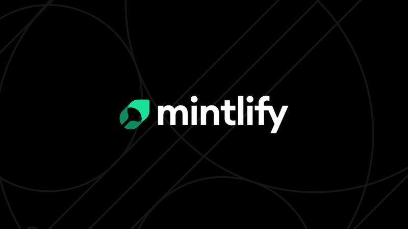 Mintlify Editor