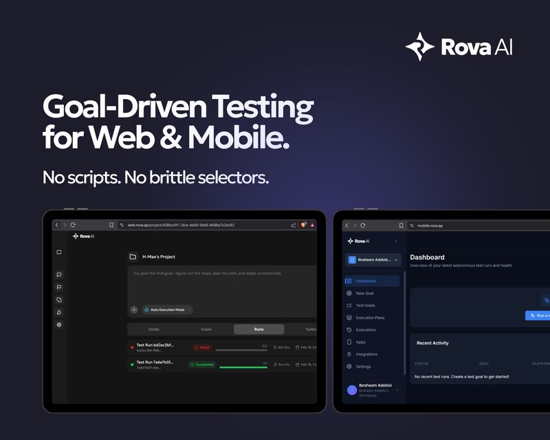 Rova AI