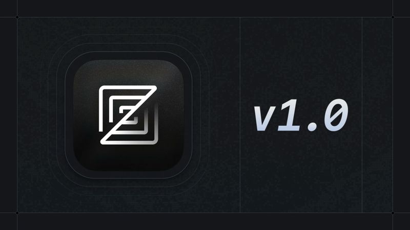 Zed 1.0