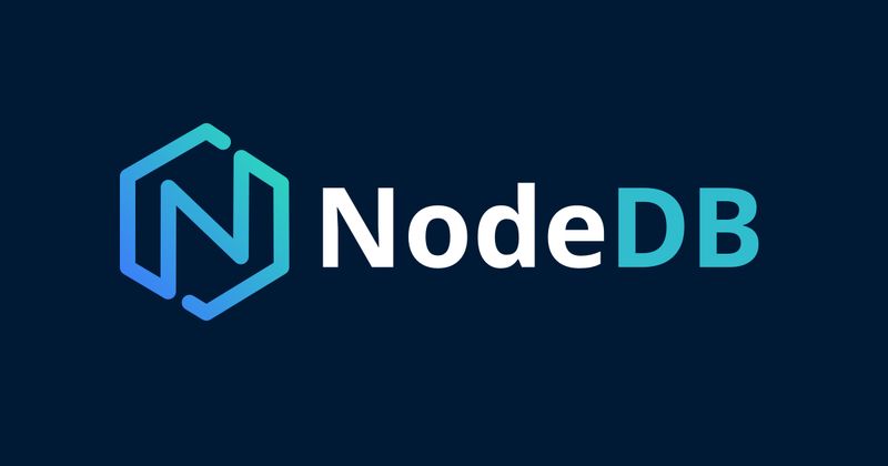 NodeDB