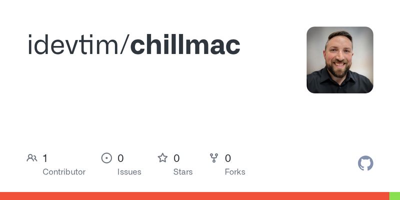 ChillMac