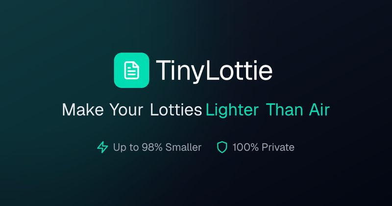 TinyLottie