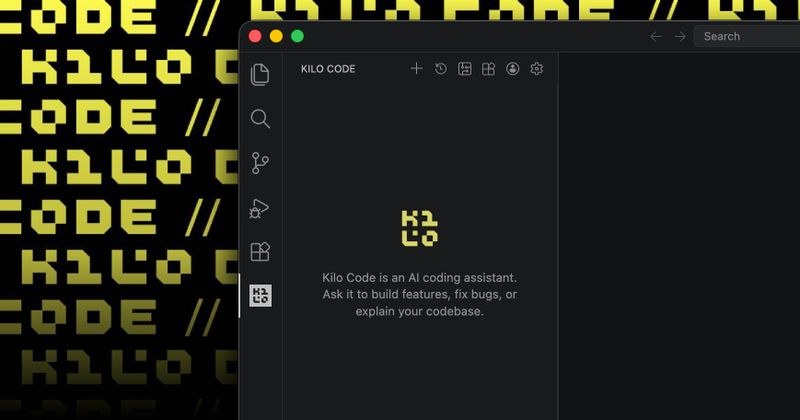 Kilo Code v7 for VS Code