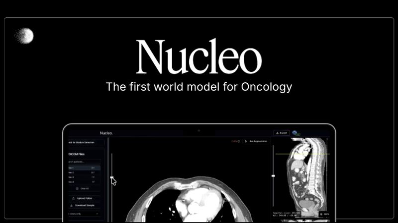 Nucleo
