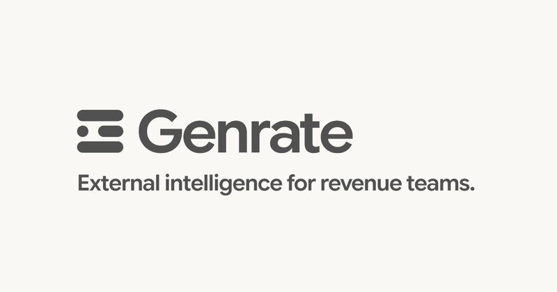 Genrate.ai