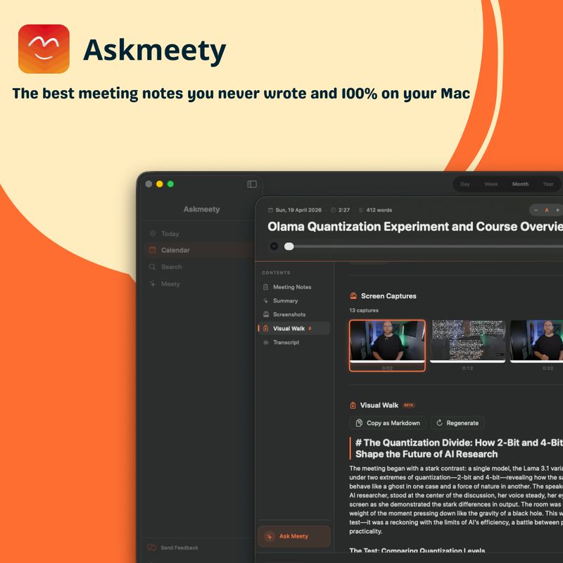 Askmeety