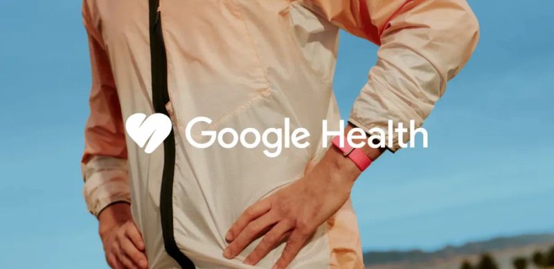 Google Health